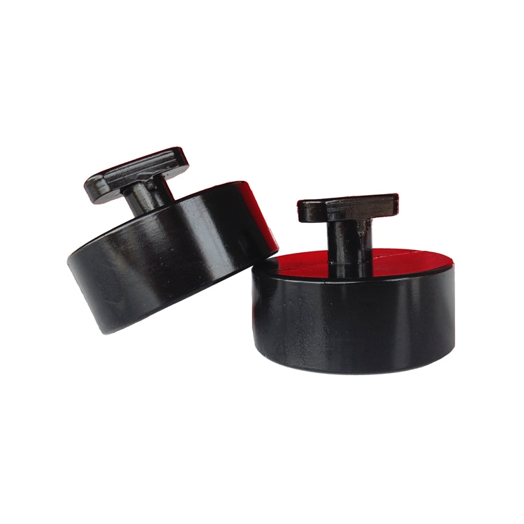 Urethane Corvette Lift & Jacking Pads (Set of 2)