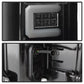 Spyder Chevy Silverado 2016-2017 Light Bar LED Tail Lights - Black ALT-YD-CS16-LED-BK 5083722