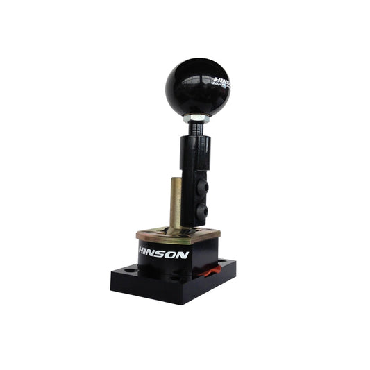 C5 Corvette Short Throw Shifter 1997-2004 (Black Shift Ball)