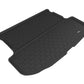 3D MAXpider 2016-2020 Lexus RX/RX Hybrid Kagu Cargo Liner - Black M1LX0531309