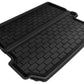 3D MAXpider 2011-2017 BMW X3 Kagu Cargo Liner - Black M1BM0321309