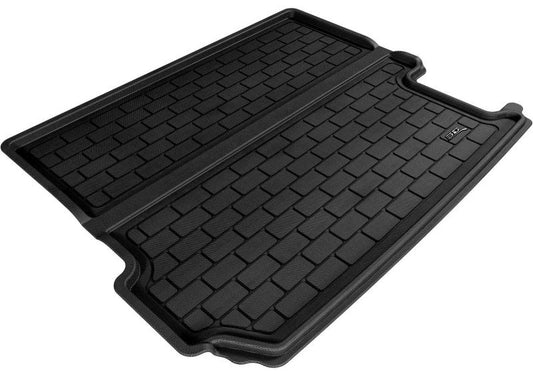 3D MAXpider 2011-2017 BMW X3 Kagu Cargo Liner - Black M1BM0321309
