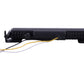 Anzo LED Running Lights Universal LED Daytime Running Lights 8.5in Smoke