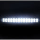 Anzo LED Running Lights Universal LED Daytime Running Lights 8.5in Smoke