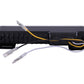 Anzo LED Running Lights Universal LED Daytime Running Lights 6.5in Smoke