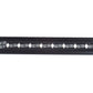 Anzo ANZ OUniversal 12in Slimline LED Light Bar (White)
