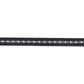 Anzo Universal 24in Slimline LED Light Bar (Blue)