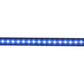 Anzo Universal 24in Slimline LED Light Bar (Blue)
