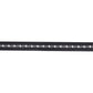 Anzo Universal 24in Slimline LED Light Bar (Green)