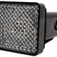 Anzo Universal Led Hitch Light - Clear Lens / Black Housing