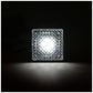 Anzo Universal Led Hitch Light - Clear Lens / Black Housing