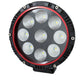 Anzo LED LT 6' Round Red/White