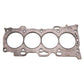 Cometic Gasket Cometic Toyota 2AZ-FE/2AZ-FXE .030in MLS Cylinder Head Gasket - 92mm Bore C4506-030