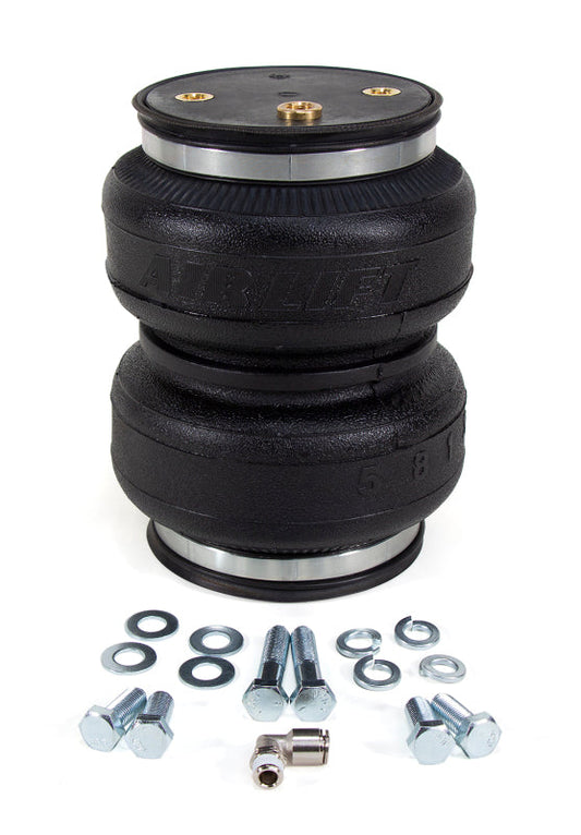 Air Lift Replacement Air Spring - Bellows Type 50385