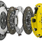 ACT 01-24 Nissan Patrol (TB48) Twin Disc HD Street Clutch Kit T1S-N01