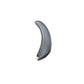 Ford Racing 15-18 Mustang Track Pack Rear Spoiler M-16600-GT350A