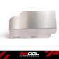SPOOL B58 S58 Steel Heat Shield for Top Mount Turbo Setups