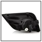 Spyder 16-17 Nissan Altima Sedan OEM Fog Lights w/Switch - Clear (FL-NA16-C) 5084958