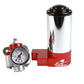 Aeromotive SS Fuel Pump & Regulator Kit (NPT)