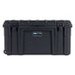 Borne Off-Road Hard Case 169QT Black BNHC-169BK