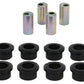 Whiteline Plus 10+ Chevy Camaro FR 2Dr/ 8/06-8/09 Pontiac G8 Rear Control Arm - Lower Outer Bushing W63430