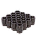 COMP Cams Adjusting NutsGm LS1 3/8 4654-16