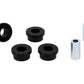Whiteline Rear Control Arm Lower Rear - Outer Bushing Kit