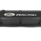 Ford Slant Edge Valve Cover Set w/Ford Racing Logo FRD302-135