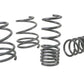 Whiteline Coil Springs - Lowered