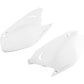 Acerbis Sd Pnl Wht Kx1/2 2043360002