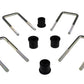 Ford Performance Parts 15-18 Ford F-150 Lowering Springs