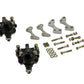 Belltech Drop Ball Joint Set 04-07 Colorado/canyon 2inch