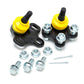 Whiteline 2015+ Honda Civic X FC / FK / SI / RS Lower Ball Joint Front Camber Adjuster Kit KCA468