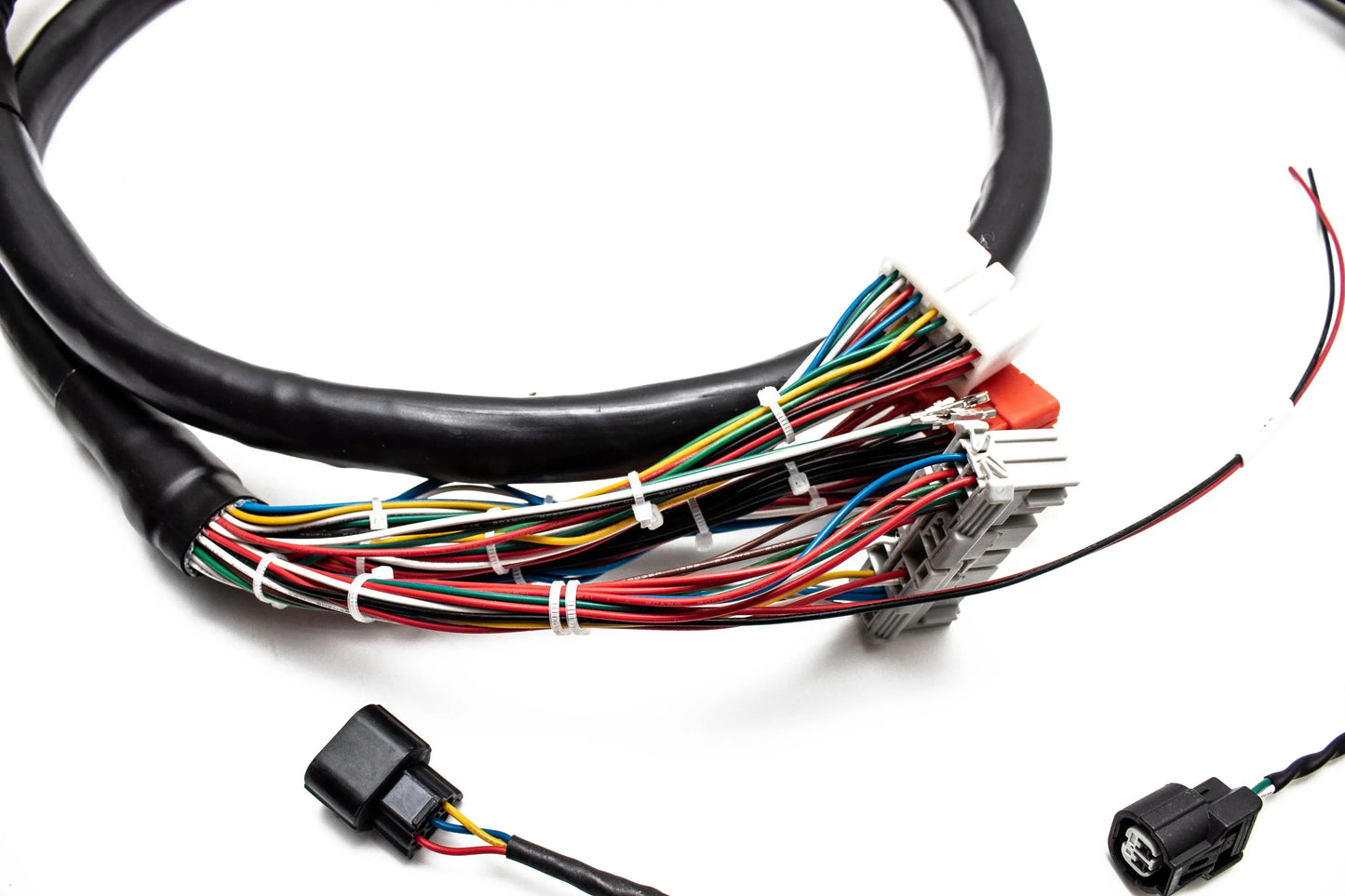 PREORDER Honda K-Series Plug & Play Street-Spec Engine Wiring Harness – Version 3
