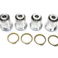 SPL Part GTR R35 Rear Upper Arm Monoball Bushings