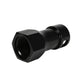 Aeromotive 1/2in Quick Connect to AN-10 Feed Line Adapter 15128