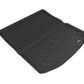 3D MAXpider 2017-2019 Audi A4/ S4 Kagu Cargo Liner - Black M1AD0421309
