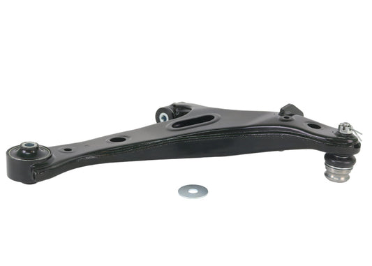 Whiteline 2010-2014 Subaru Legacy Front control arm - lower left arm WA462L