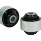 Whiteline Plus 02-06 Acura RSX Front Control Arm-Lower Inner Bushing Kit W53410
