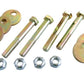 Belltech ALIGNMENT KIT 88-98 GM 1500/2500/3500 0358D