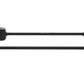 Whiteline 05+20 Chrysler 300 C / 11-21 Dodge Challenger Sway Bar - Link Kit W23761