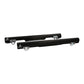Aeromotive Fuel Rails 98.5-04 Ford 4.6L DOHC - Black 14175