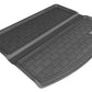 3D MAXpider 2013-2019 Ford Escape Kagu Cargo Liner - Black M1FR0561309