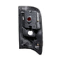 Anzo 2004-2008 Ford F-150 Taillights Black