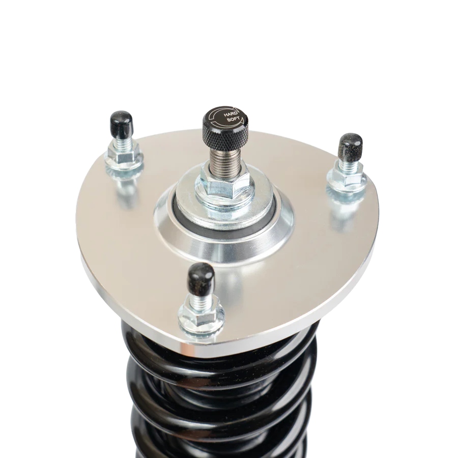 Silver's NEOMAX Coilover Kit Lexus IS 300 2000-2005