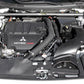 AEM Induction AEM 09-11 Mitsubishi Lancer Ralliart 2.0L L4 Cold Air Intake 21-698C