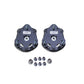 Ford Racing 15-24 Ford Mustang GT / 15-20 Ford Mustang GT350 Front Adjustable Strut Mounts M-18183-MDH
