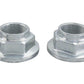 Ford Racing Bronco Front Axle Hub Nut - Pair M-3B477-A