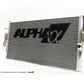 AMS Performance 2016+ Infiniti Q50 / 2017+ Infiniti Q60 Alpha Center Heat Exchanger ALP.28.02.0002-2