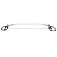 BLOX Racing 2015+ Subaru WRX STi Front Strut Tower Bar w/o Holes BXSS-50022-FR